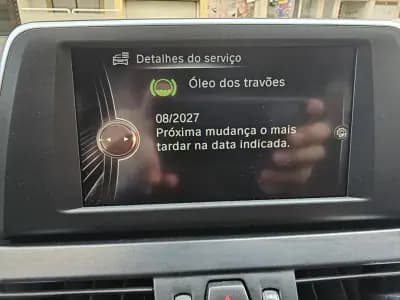 Sell BMW 218 Active Tourer 2015 - 19900 EUR, 105000 km - AUTO.MOTO.pt