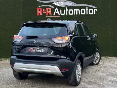Vendo Opel Crossland 2021 - 17990 EUR, 81000 km - AUTO.MOTO.pt