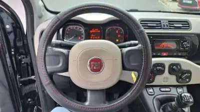 Sell Fiat Panda 2016 - 6980 EUR, 117907 km - AUTO.MOTO.pt