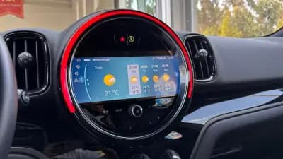 Vendo MINI Countryman 2022 - 28999 EUR, 43121 km - AUTO.MOTO.pt