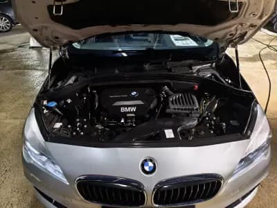 Sell BMW 218 Active Tourer 2014 - 15990 EUR, 215870 km - AUTO.MOTO.pt