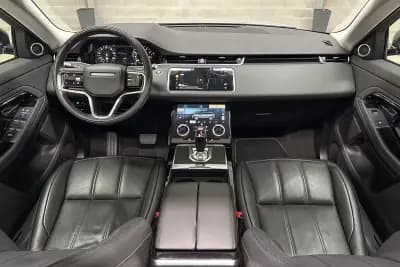 Sell Land Rover Range Rover Evoque 2021 - 39950 EUR, 51541 km - AUTO.MOTO.pt