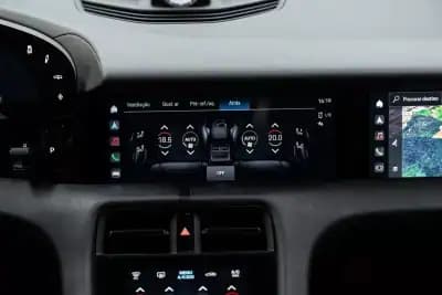 Sell Porsche Taycan Sport Turismo 2023 - 69950 EUR, 59281 km - AUTO.MOTO.pt