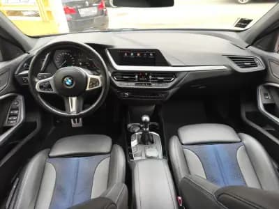 Sell BMW 116 2020 - 25000 EUR, 50000 km - AUTO.MOTO.pt