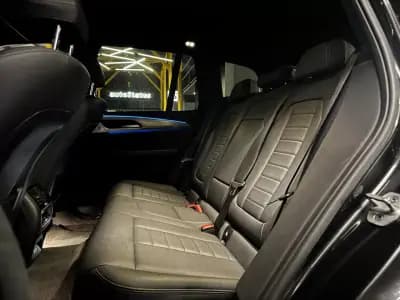 Vendo BMW iX3 2021 - 32990 EUR, 95700 km - AUTO.MOTO.pt