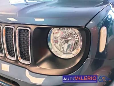 Sell Jeep Renegade 2021 - 18450 EUR, 33535 km - AUTO.MOTO.pt