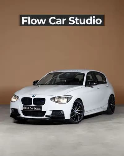 Vendo BMW 116 2014 - 14950 EUR, 190000 km - AUTO.MOTO.pt
