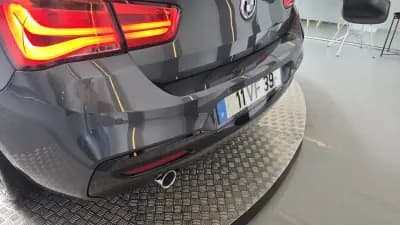 Sell BMW 116 2017 - 15900 EUR, 184053 km - AUTO.MOTO.pt