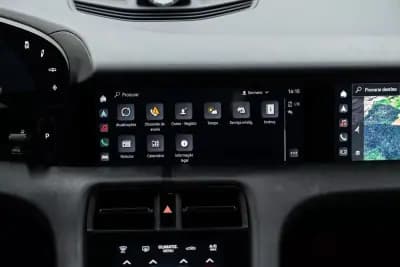 Sell Porsche Taycan Sport Turismo 2023 - 69950 EUR, 59281 km - AUTO.MOTO.pt