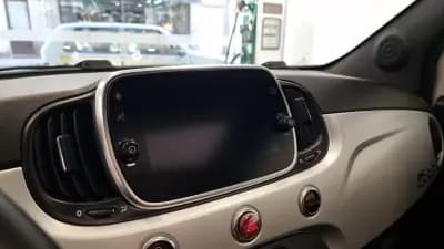 Sell Fiat 500 2021 - 9990 EUR, 118000 km - AUTO.MOTO.pt