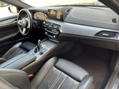 Vendo BMW 530e 2018 - 23450 EUR, 189000 km - AUTO.MOTO.pt