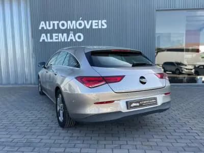 Sell Mercedes-Benz CLA 180 2020 - 27250 EUR, 65812 km - AUTO.MOTO.pt