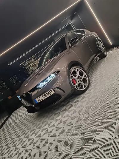 Vendo Alfa Romeo Tonale 2023 - 28750 EUR, 39617 km - AUTO.MOTO.pt