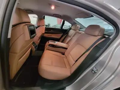 Sell BMW 730 2009 - 23900 EUR, 107760 km - AUTO.MOTO.pt