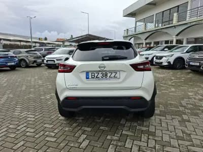 Vendo Nissan Juke 2024 - 21000 EUR, 27000 km - AUTO.MOTO.pt