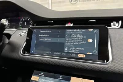 Sell Land Rover Range Rover Evoque 2021 - 39950 EUR, 51541 km - AUTO.MOTO.pt