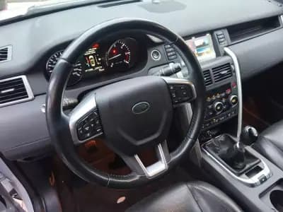 Sell Land Rover Discovery Sport 2016 - 22500 EUR, 178000 km - AUTO.MOTO.pt