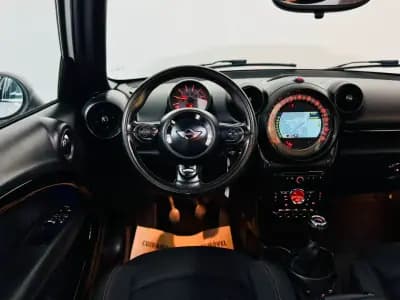 Vendo MINI Countryman 2016 - 14250 EUR, 109000 km - AUTO.MOTO.pt