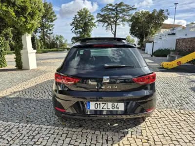 Sell SEAT Leon 2019 - 15900 EUR, 90147 km - AUTO.MOTO.pt