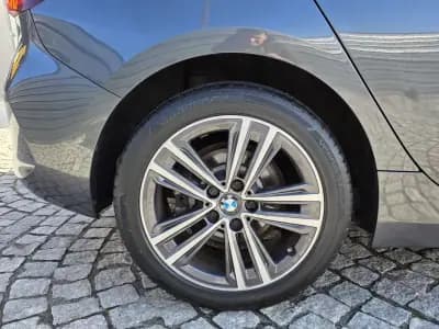 Sell BMW 116 2021 - 20990 EUR, 86000 km - AUTO.MOTO.pt