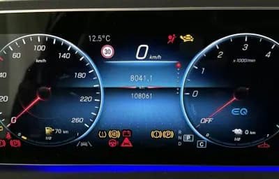 Vendo Mercedes-Benz GLE 350 2021 - 53000 EUR, 108061 km - AUTO.MOTO.pt