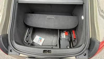 Sell Audi TT Coupé 2007 - 13500 EUR, 196595 km - AUTO.MOTO.pt