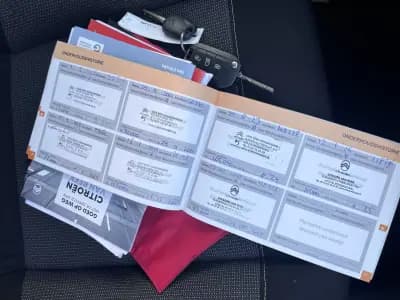 Sell Citroën C3 2017 - 8900 EUR, 158000 km - AUTO.MOTO.pt