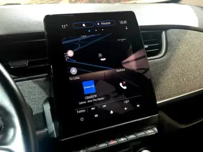 Sell Renault Zoe 2020 - 13900 EUR, 105098 km - AUTO.MOTO.pt