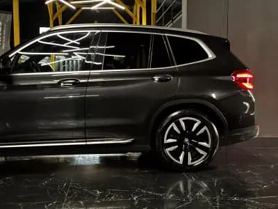 Vendo BMW iX3 2021 - 32990 EUR, 95700 km - AUTO.MOTO.pt