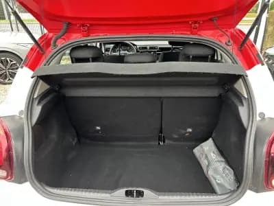 Sell Citroën C3 2018 - 11750 EUR, 72750 km - AUTO.MOTO.pt