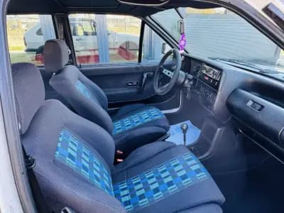 Vendo Volkswagen Polo 1992 - 7999 EUR, 130000 km - AUTO.MOTO.pt