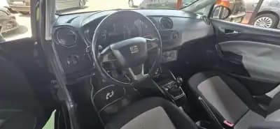 Vendo SEAT Ibiza 2014 - 6990 EUR, 160565 km - AUTO.MOTO.pt