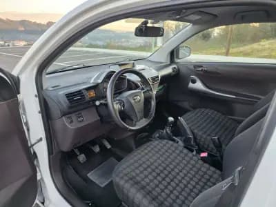 Sell Toyota iQ 2009 - 7290 EUR, 229000 km - AUTO.MOTO.pt