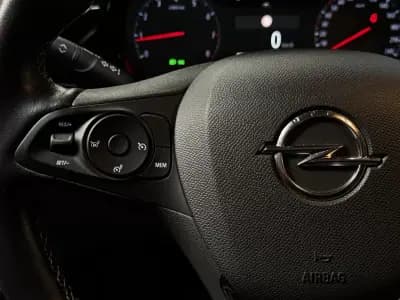 Vendo Opel Corsa 2020 - 12990 EUR, 50700 km - AUTO.MOTO.pt