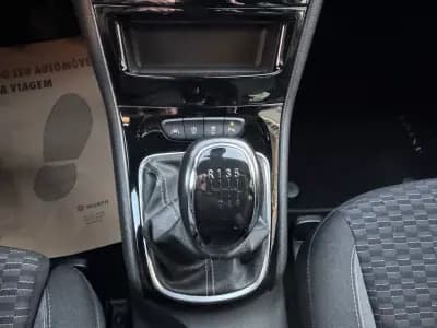 Vendo Opel Astra 2020 - 15500 EUR, 77000 km - AUTO.MOTO.pt