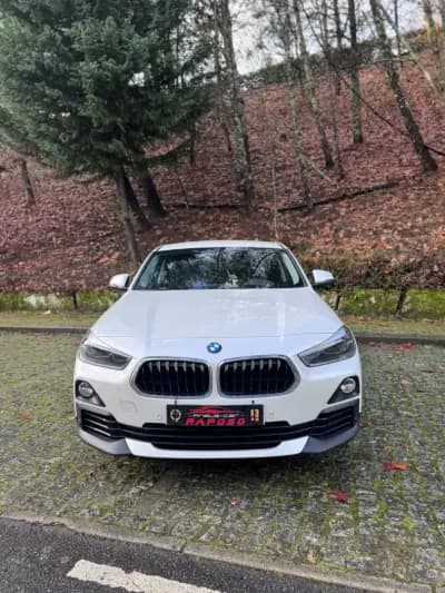 Vendo BMW X2 2020 - 24250 EUR, 132399 km - AUTO.MOTO.pt