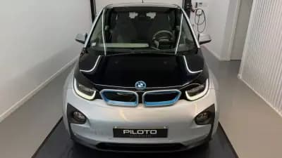 Vendo BMW i3 2014 - 15990 EUR, 54230 km - AUTO.MOTO.pt