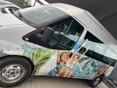 Vendo Ford Transit 2009 - 9000 EUR, 416000 km - AUTO.MOTO.pt