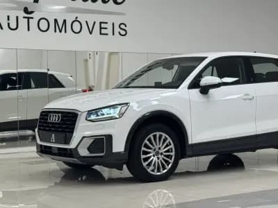 Sell Audi Q2 2020 - 24890 EUR, 95000 km - AUTO.MOTO.pt