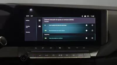 Sell Opel Astra 2025 - 23850 EUR, 17600 km - AUTO.MOTO.pt