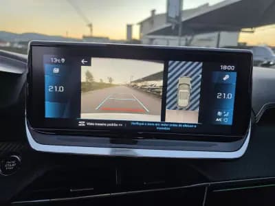 Sell Peugeot 2008 2020 - 19990 EUR, 168000 km - AUTO.MOTO.pt