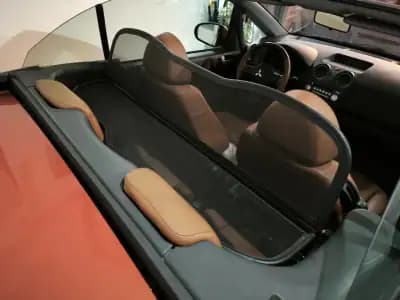 Sell Mitsubishi Colt 2007 - 8950 EUR, 22671 km - AUTO.MOTO.pt