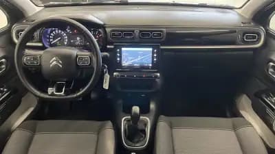 Sell Citroën C3 2021 - 11990 EUR, 69395 km - AUTO.MOTO.pt