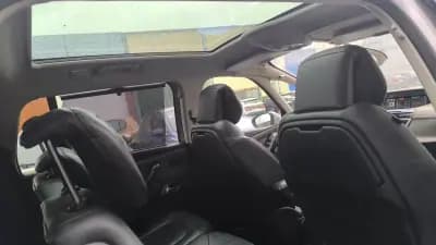 Sell Citroën C4 Grand Picasso 2016 - 11700 EUR, 144000 km - AUTO.MOTO.pt