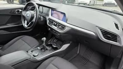 Sell BMW 116 2019 - 19590 EUR, 132000 km - AUTO.MOTO.pt