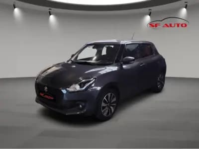 Sell Suzuki Swift 2018 - 14990 EUR, 27855 km - AUTO.MOTO.pt