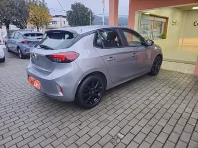 Vendo Opel Corsa 2021 - 12500 EUR, 110451 km - AUTO.MOTO.pt