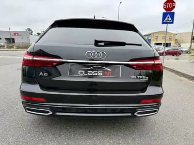 Sell Audi A6 Avant 2021 - 42750 EUR, 141592 km - AUTO.MOTO.pt
