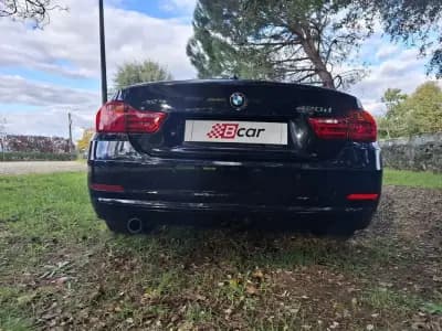 Vendo BMW 420 2013 - 20900 EUR, 135800 km - AUTO.MOTO.pt