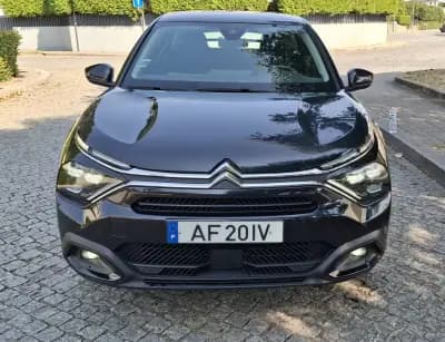Sell Citroën C4 2021 - 18500 EUR, 130600 km - AUTO.MOTO.pt